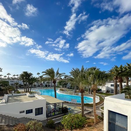 Barqueros Beach By Best Holidays Fuerteventura Corralejo Kültér fotó