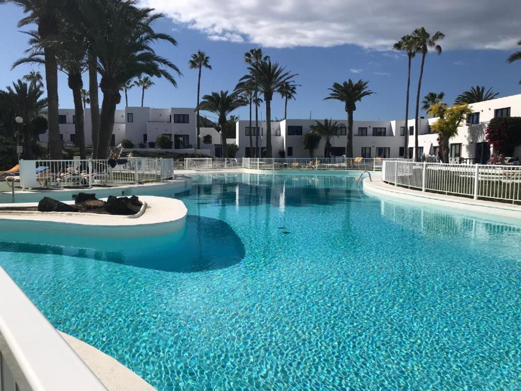 Barqueros Beach By Best Holidays Fuerteventura Corralejo Kültér fotó