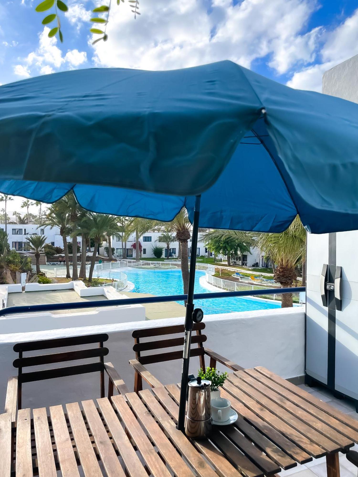Barqueros Beach By Best Holidays Fuerteventura Corralejo Kültér fotó