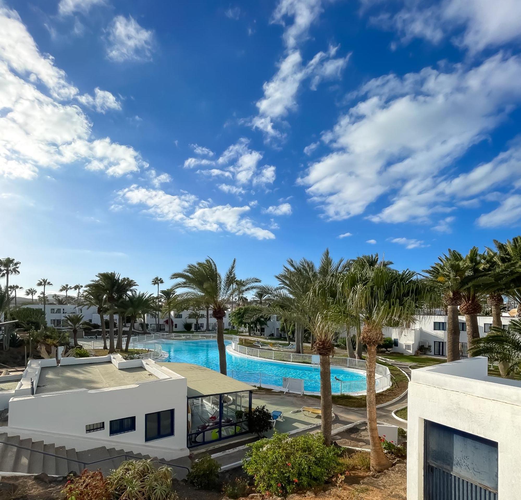 Barqueros Beach By Best Holidays Fuerteventura Corralejo Kültér fotó