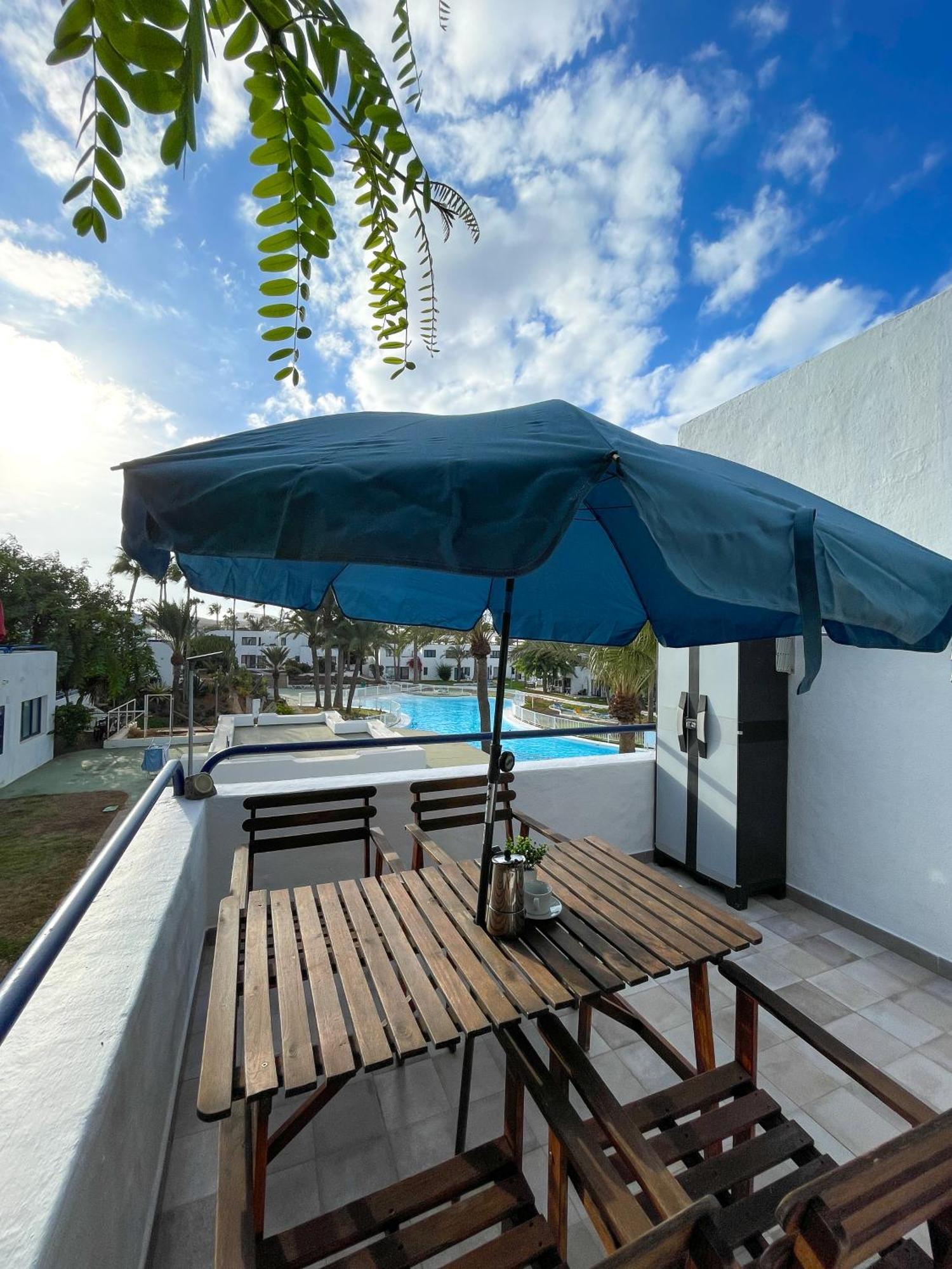 Barqueros Beach By Best Holidays Fuerteventura Corralejo Kültér fotó