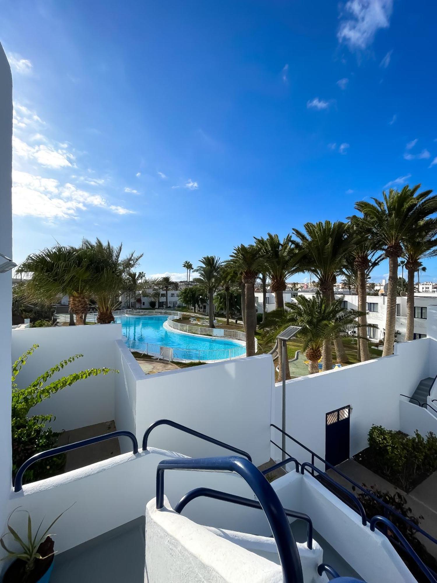 Barqueros Beach By Best Holidays Fuerteventura Corralejo Kültér fotó