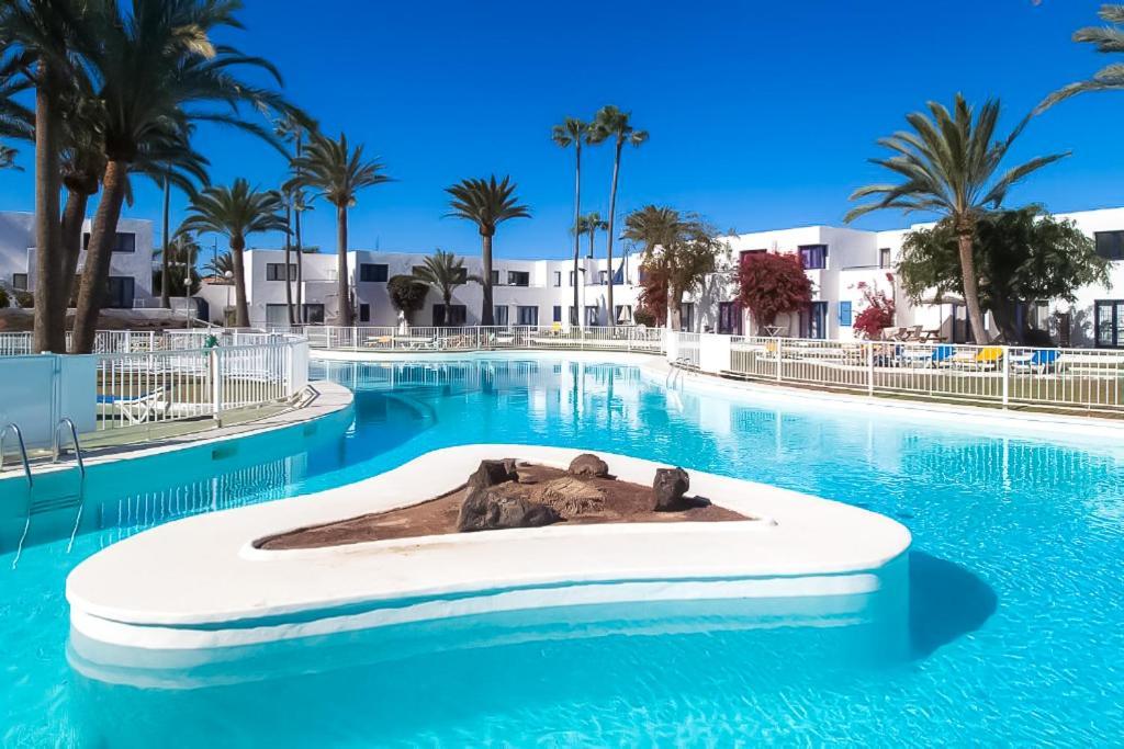 Barqueros Beach By Best Holidays Fuerteventura Corralejo Kültér fotó