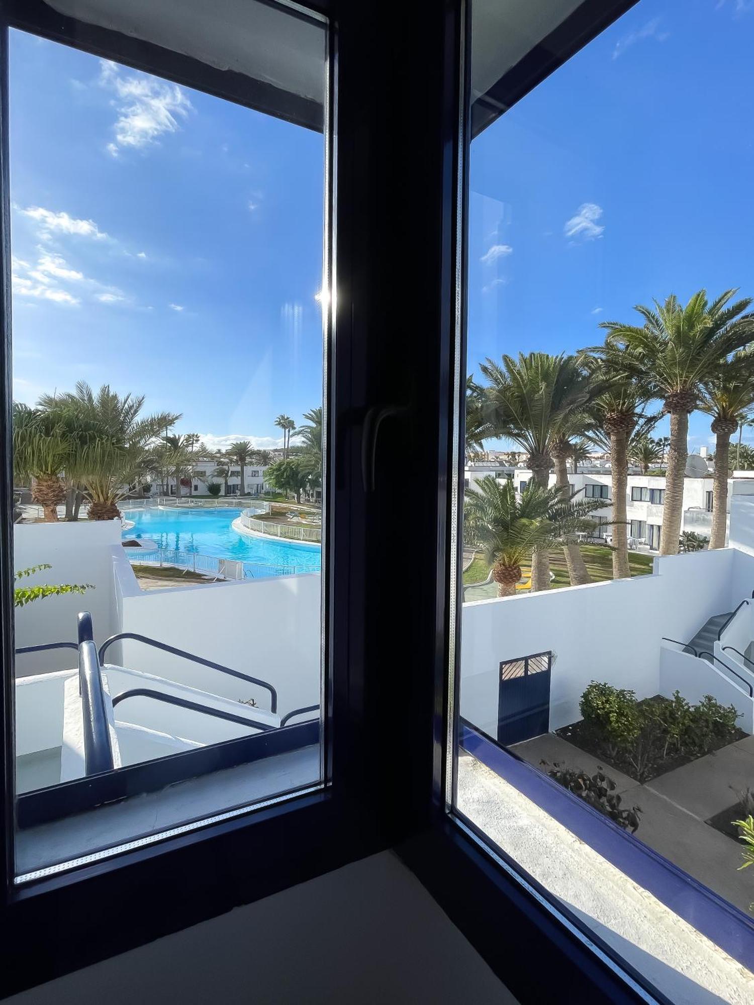 Barqueros Beach By Best Holidays Fuerteventura Corralejo Kültér fotó