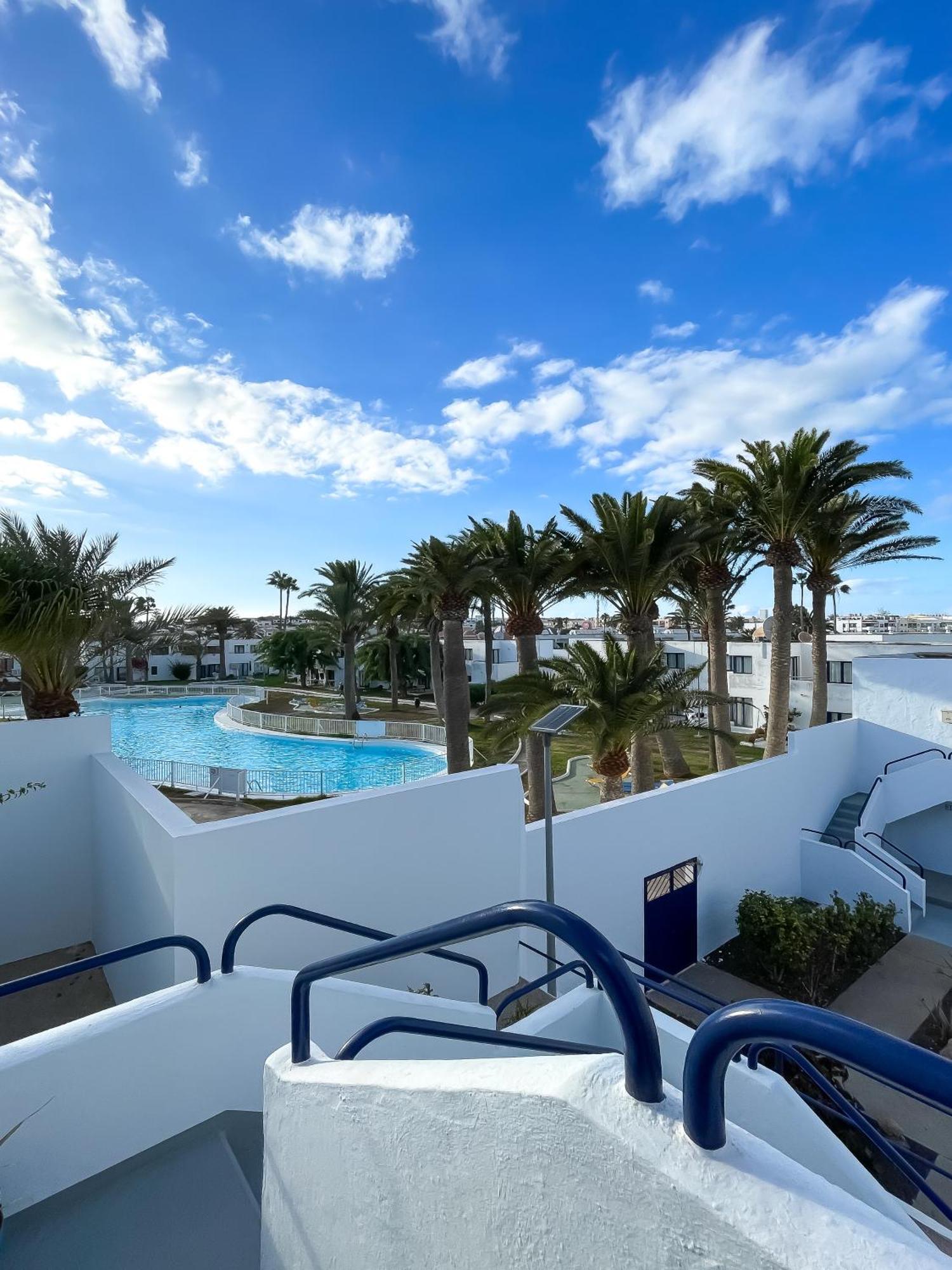 Barqueros Beach By Best Holidays Fuerteventura Corralejo Kültér fotó