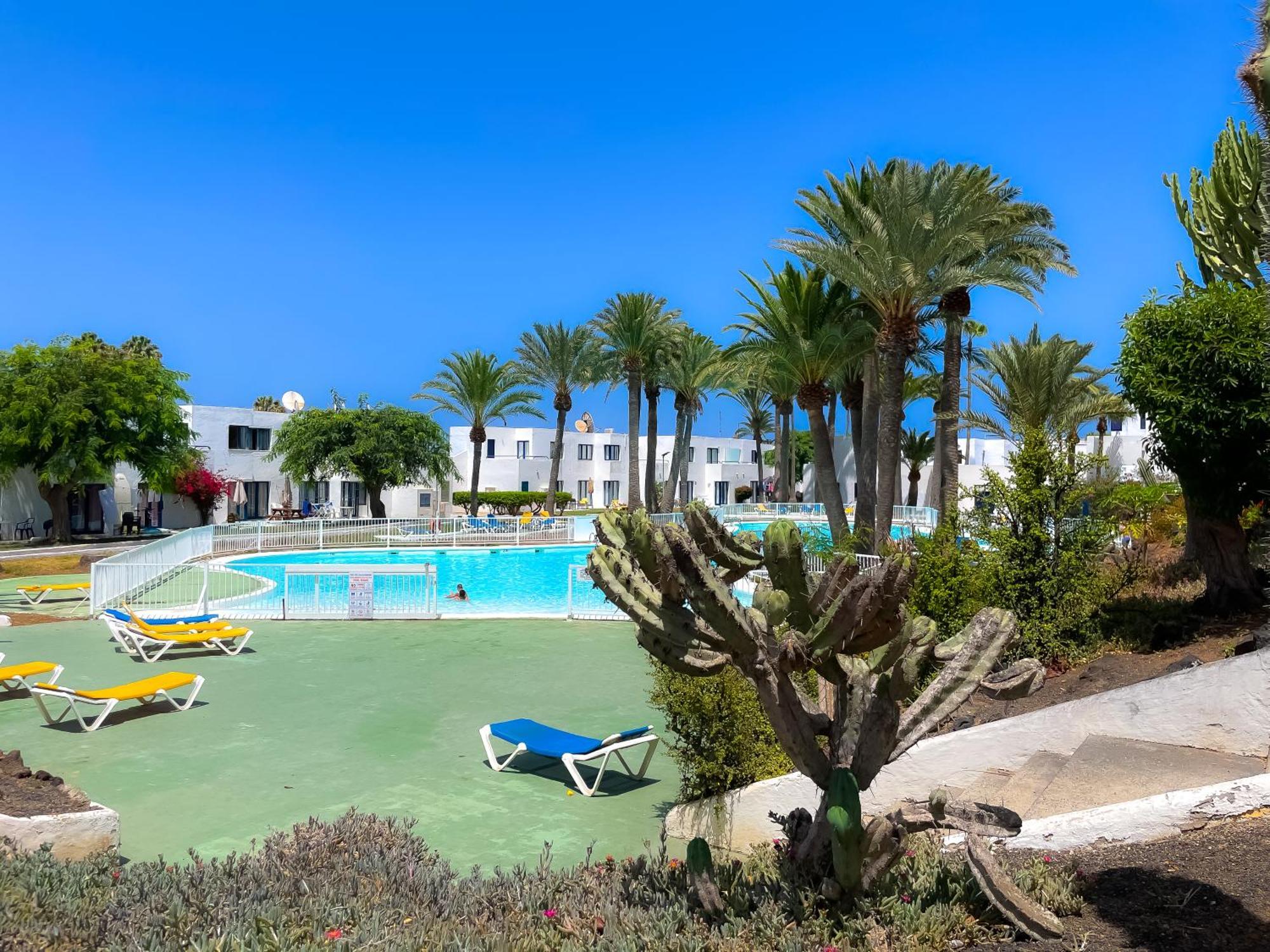 Barqueros Beach By Best Holidays Fuerteventura Corralejo Kültér fotó